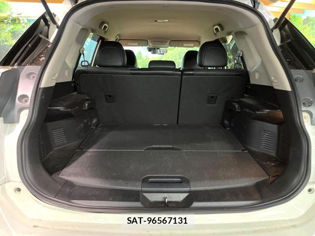 Nissan X-TRAIL 2015-03 7273324-10