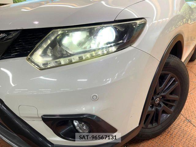 Nissan X-TRAIL 2015-03 7273324-11
