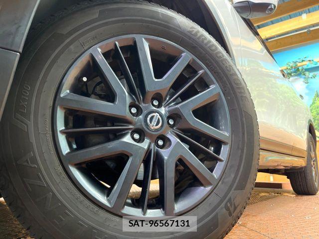 Nissan X-TRAIL 2015-03 7273324-12