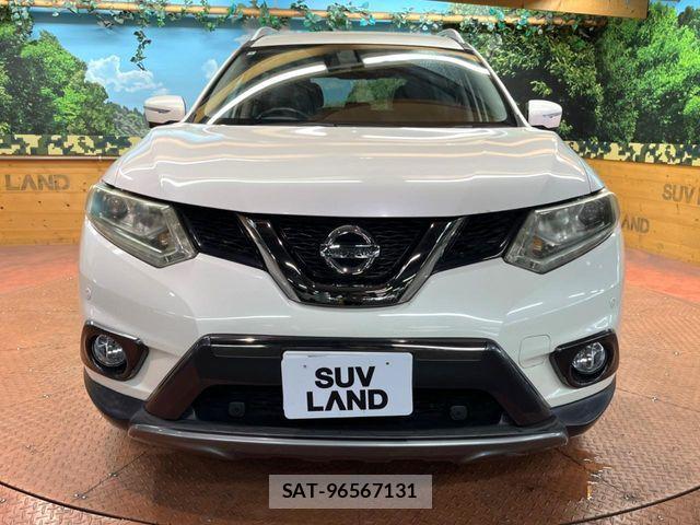 Nissan X-TRAIL 2015-03 7273324-13