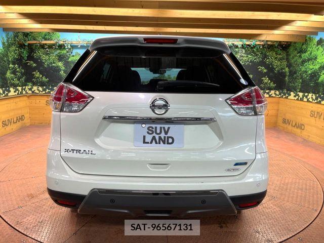 Nissan X-TRAIL 2015-03 7273324-14