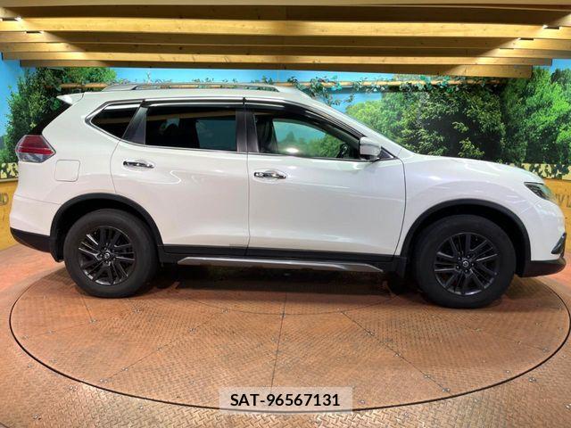Nissan X-TRAIL 2015-03 7273324-15