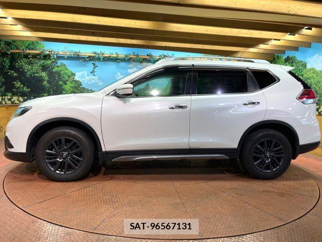 Nissan X-TRAIL 2015-03 7273324-16