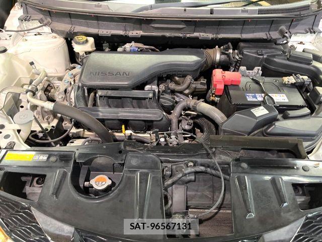 Nissan X-TRAIL 2015-03 7273324-17