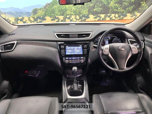 Nissan X-TRAIL 2015-03 7273324-1