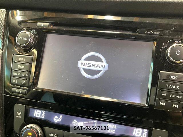 Nissan X-TRAIL 2015-03 7273324-2