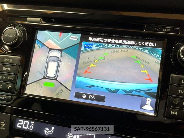 Nissan X-TRAIL 2015-03 7273324-3