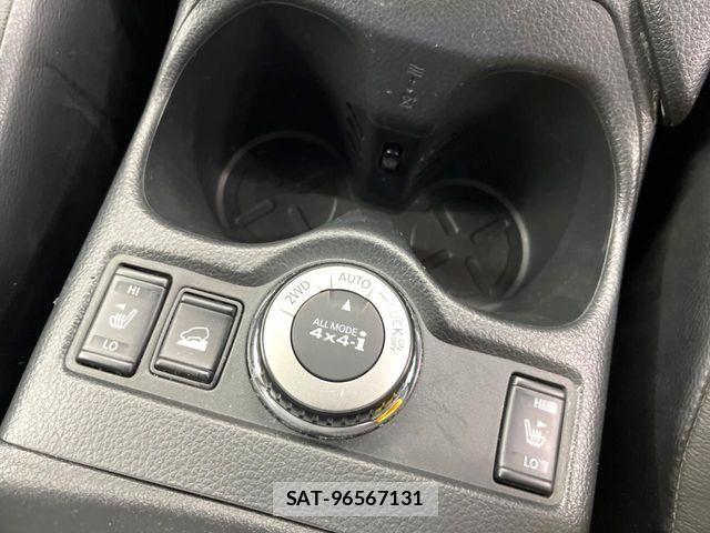 Nissan X-TRAIL 2015-03 7273324-5