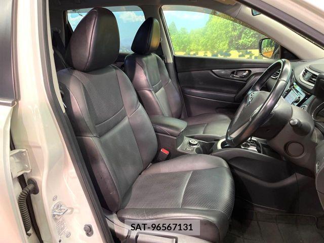 Nissan X-TRAIL 2015-03 7273324-8