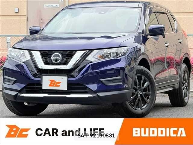 Nissan X-TRAIL 2021-01 7273321-0