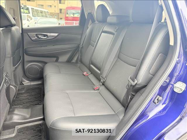 Nissan X-TRAIL 2021-01 7273321-9