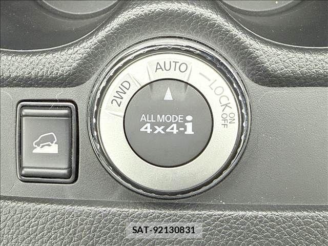 Nissan X-TRAIL 2021-01 7273321-12