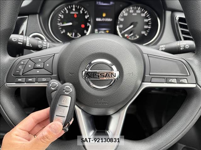Nissan X-TRAIL 2021-01 7273321-17