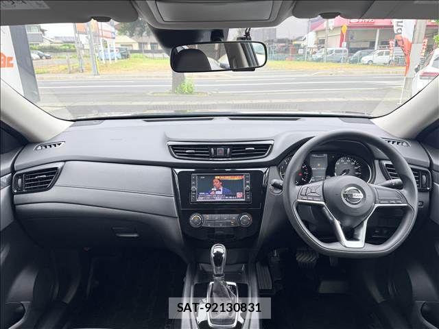 Nissan X-TRAIL 2021-01 7273321-1