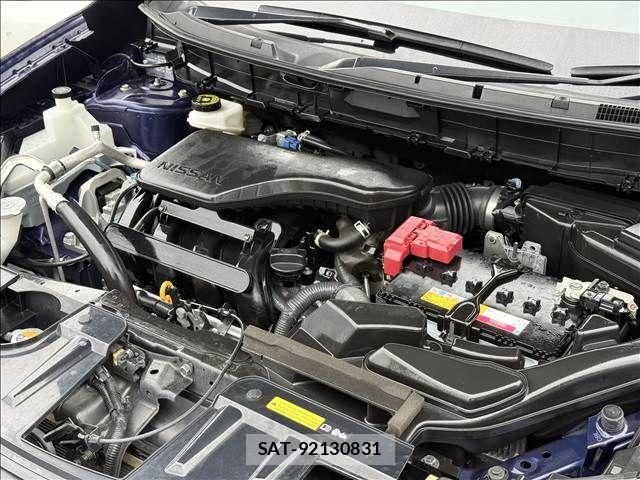 Nissan X-TRAIL 2021-01 7273321-19