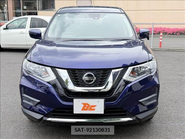 Nissan X-TRAIL 2021-01 7273321-20