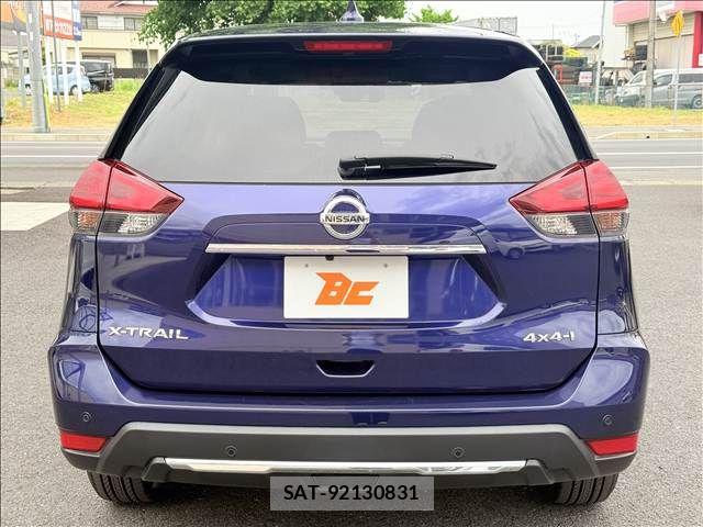 Nissan X-TRAIL 2021-01 7273321-22
