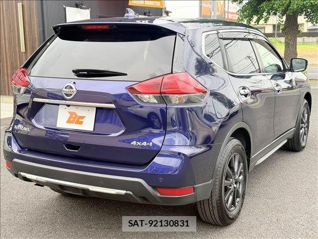 Nissan X-TRAIL 2021-01 7273321-23