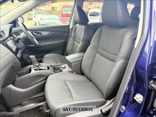 Nissan X-TRAIL 2021-01 7273321-24