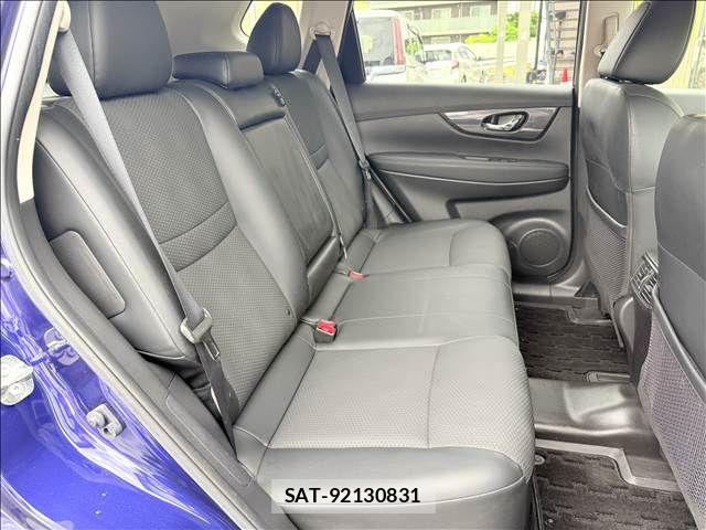Nissan X-TRAIL 2021-01 7273321-25