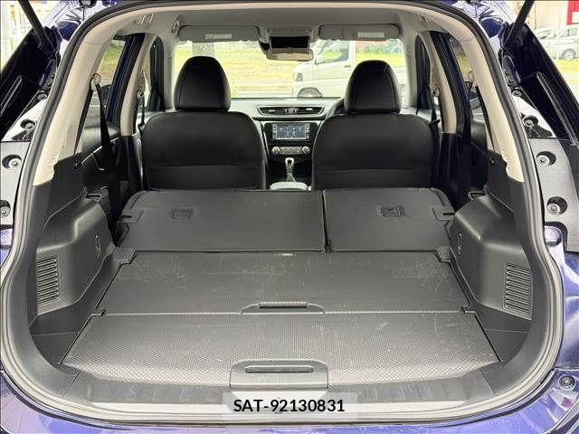 Nissan X-TRAIL 2021-01 7273321-28