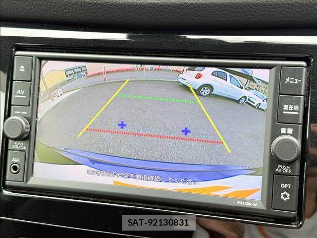 Nissan X-TRAIL 2021-01 7273321-3