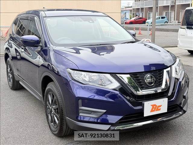 Nissan X-TRAIL 2021-01 7273321-4