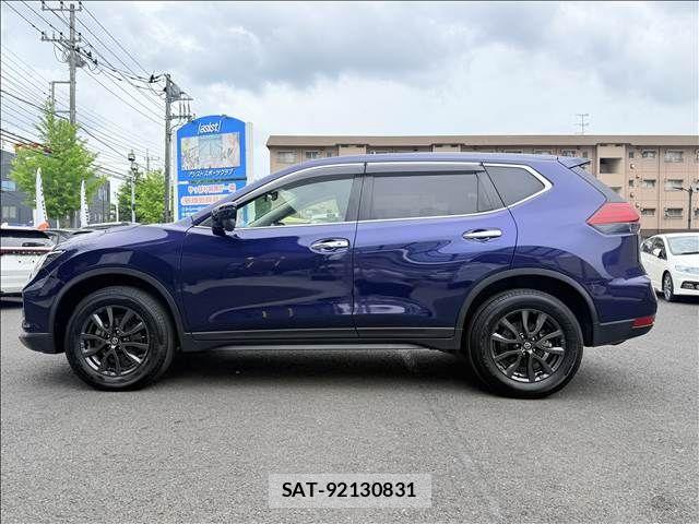 Nissan X-TRAIL 2021-01 7273321-5