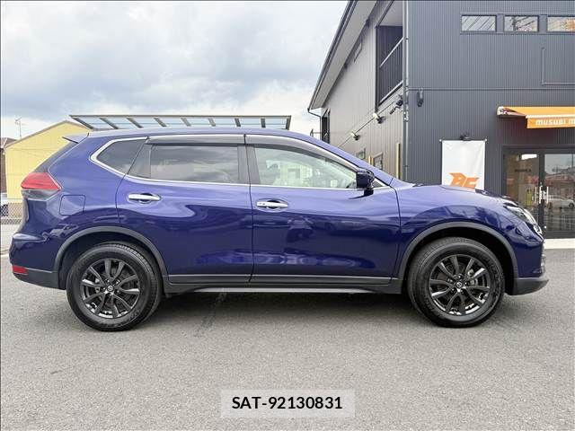 Nissan X-TRAIL 2021-01 7273321-6