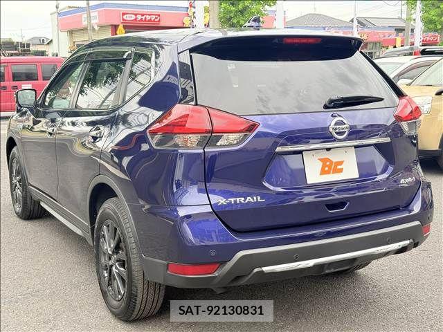 Nissan X-TRAIL 2021-01 7273321-7