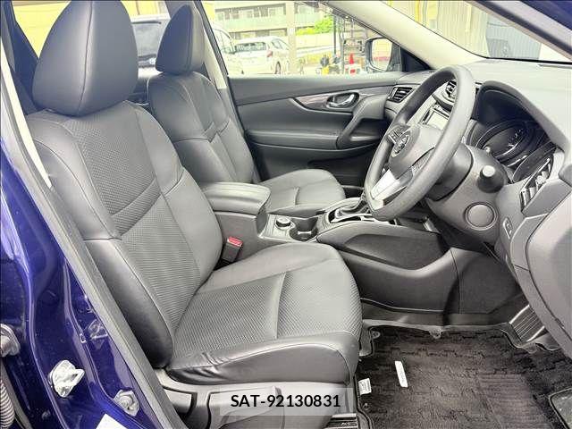 Nissan X-TRAIL 2021-01 7273321-8