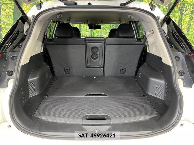 Nissan X-TRAIL 2018-03 7273320-9