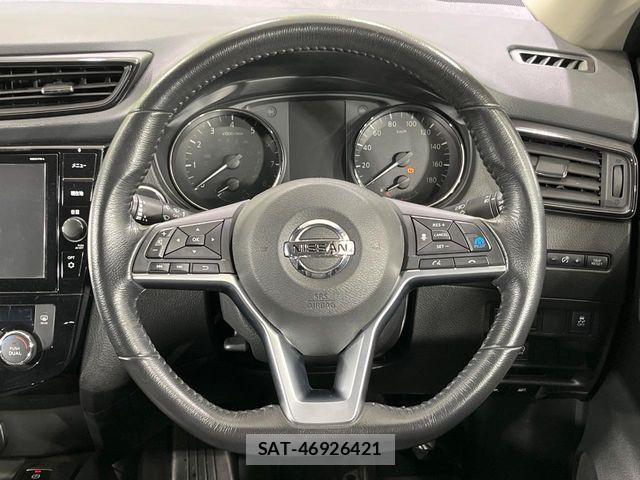 Nissan X-TRAIL 2018-03 7273320-11