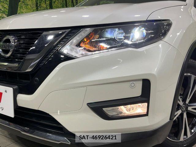 Nissan X-TRAIL 2018-03 7273320-12