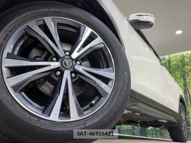 Nissan X-TRAIL 2018-03 7273320-13