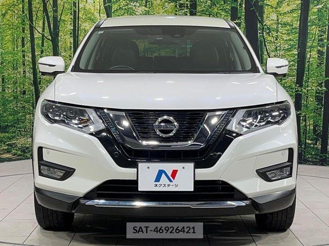 Nissan X-TRAIL 2018-03 7273320-14