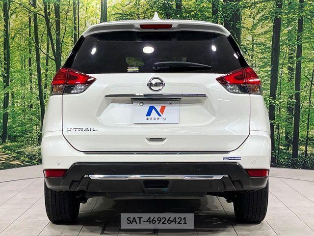 Nissan X-TRAIL 2018-03 7273320-15