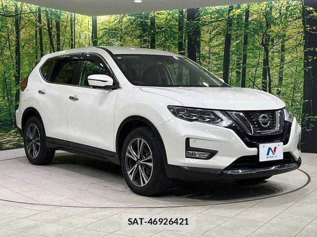 Nissan X-TRAIL 2018-03 7273320-16