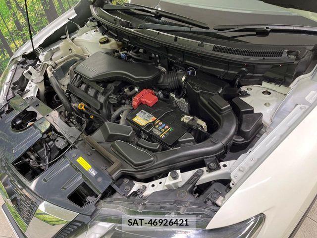 Nissan X-TRAIL 2018-03 7273320-18