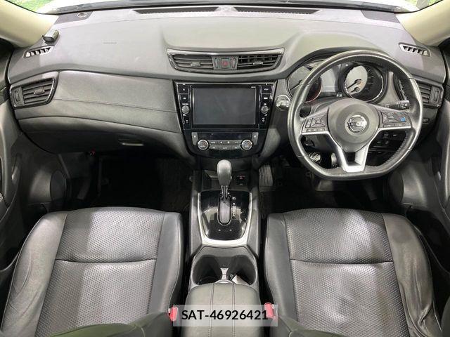 Nissan X-TRAIL 2018-03 7273320-1