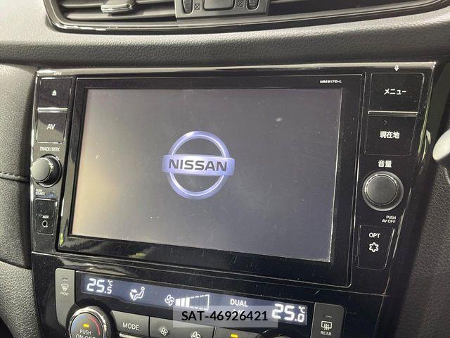 Nissan X-TRAIL 2018-03 7273320-2