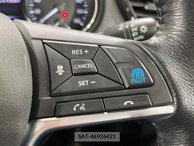 Nissan X-TRAIL 2018-03 7273320-5