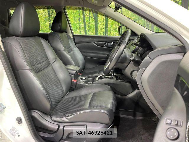 Nissan X-TRAIL 2018-03 7273320-6