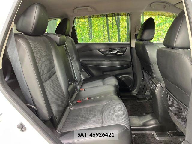 Nissan X-TRAIL 2018-03 7273320-8