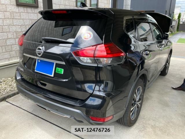 Nissan X-TRAIL 2018-03 7273328-9