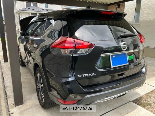 Nissan X-TRAIL 2018-03 7273328-10