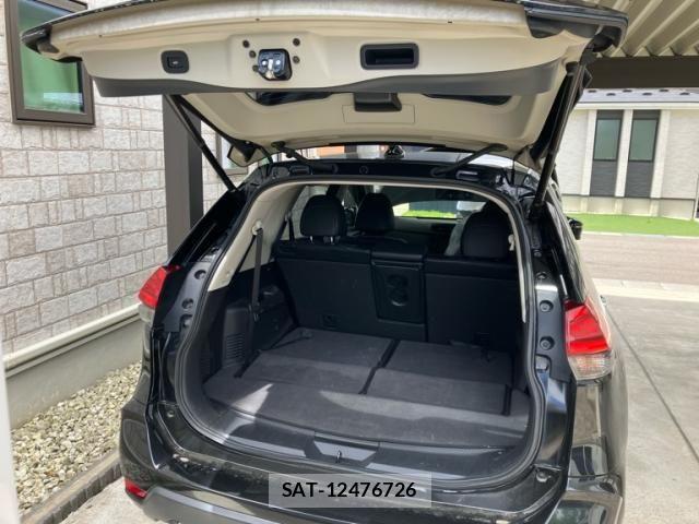 Nissan X-TRAIL 2018-03 7273328-12