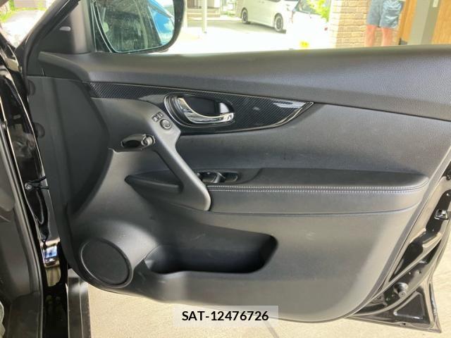 Nissan X-TRAIL 2018-03 7273328-14