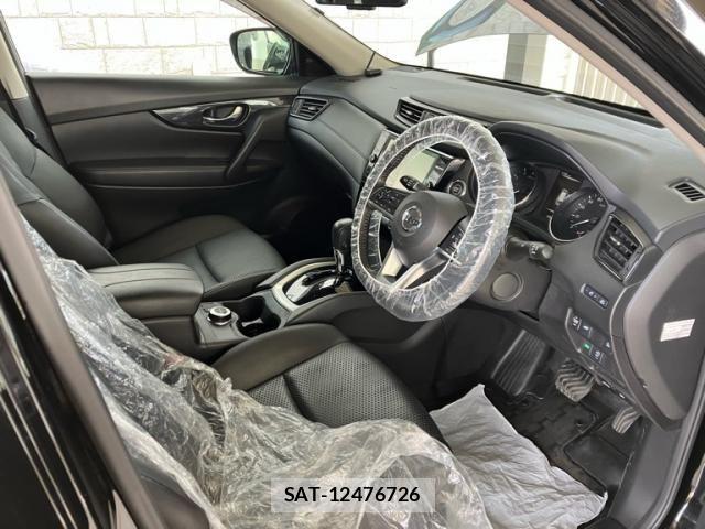 Nissan X-TRAIL 2018-03 7273328-15
