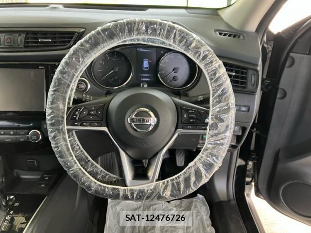 Nissan X-TRAIL 2018-03 7273328-16